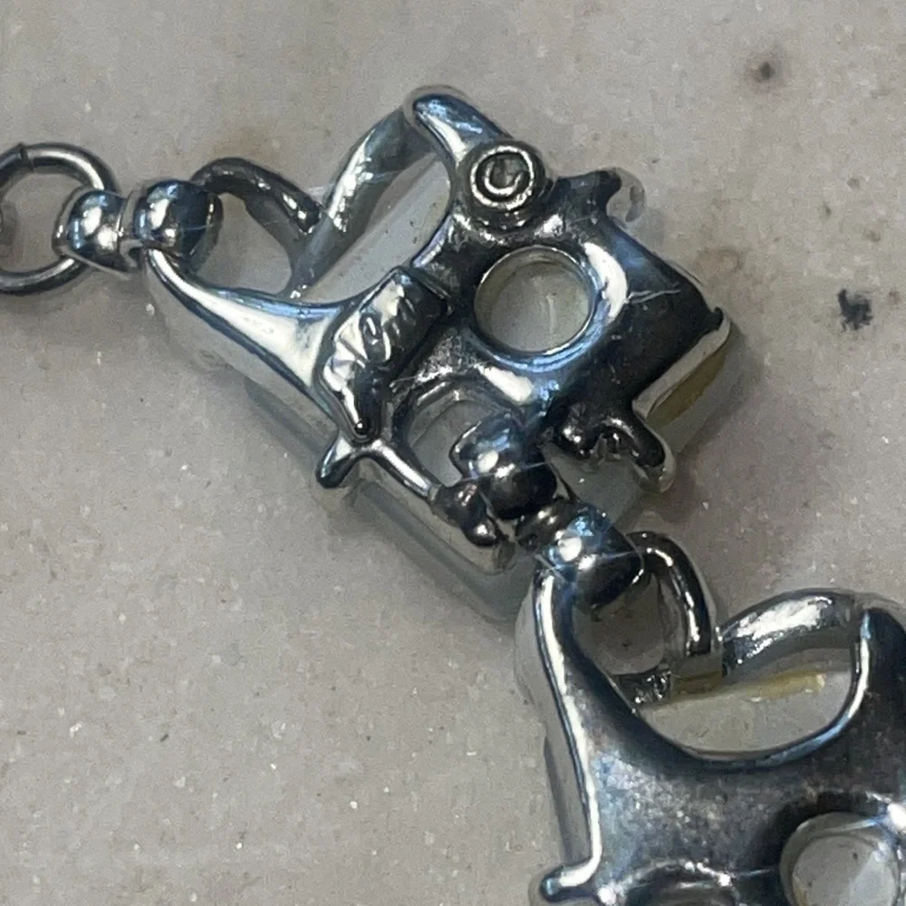 Coro Pegasus Moonray Necklace - Picture 4 of 6